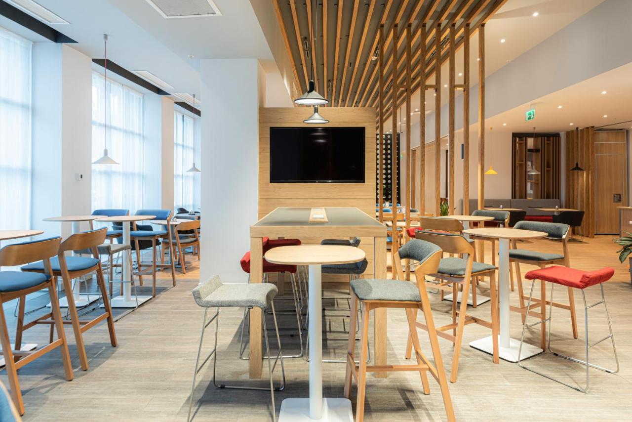 Holiday Inn Express - Astana - Turan By Ihg Exterior photo