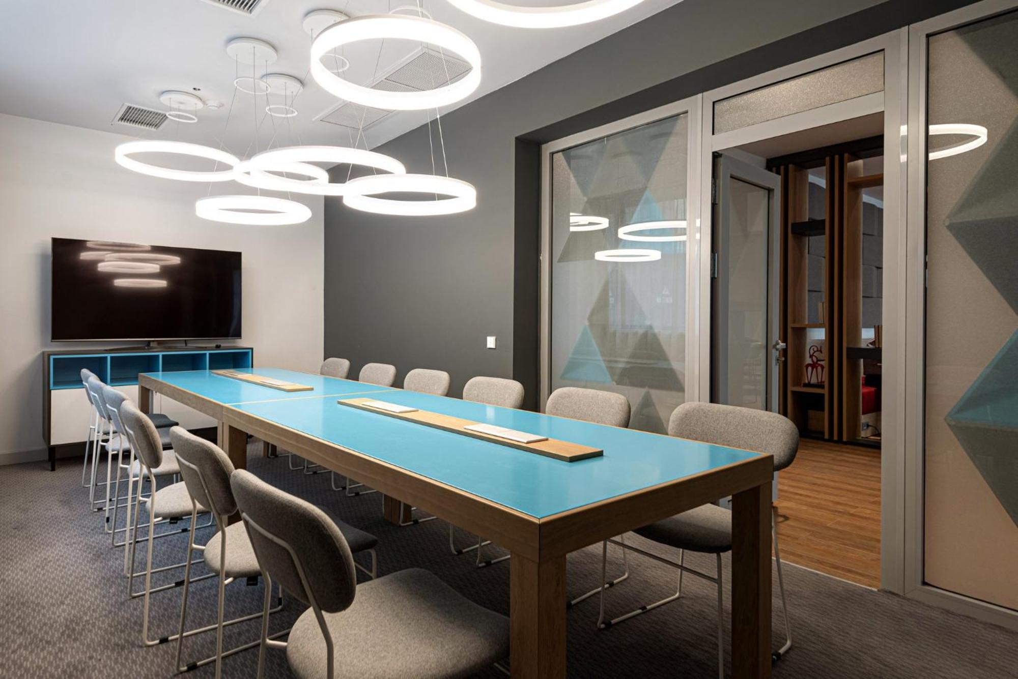 Holiday Inn Express - Astana - Turan By Ihg Exterior photo
